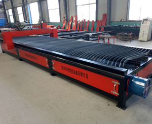 数控等离子切割机